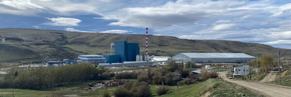 Пабло Гордильо назначает соперника в угольном месторождении