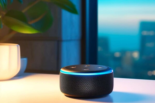 Как управлять настройками конфиденциальности Amazon's Alexa