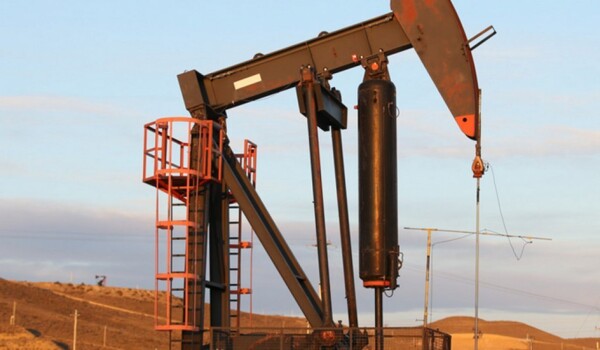 Нефтяное производство Аргентины достигает рекорда за 20 лет