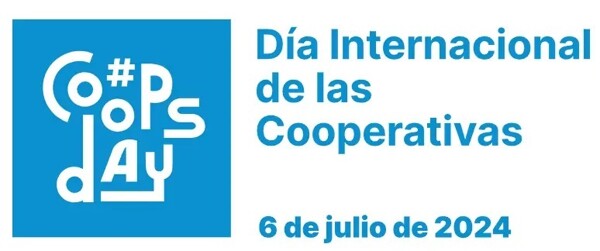 КАМ отдает должное Международному дню кооперативов