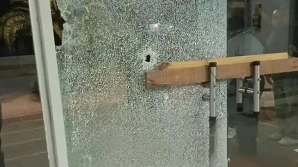 Жестокая атака на больницу Хосе С. Паса вызывает опасения по поводу безопасности