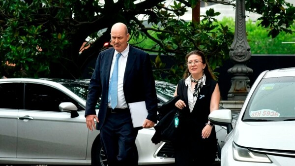 Sturzenegger: Deregulation is Argentina's Moral Reconstruction