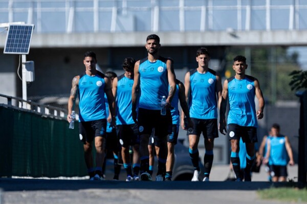 Belgrano Defeats Defensa y Justicia in Preseason Friendly