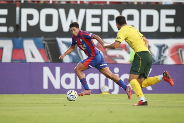 Сан-Лоренцо против Депортиво Ринкон: старт Кубка Аргентины