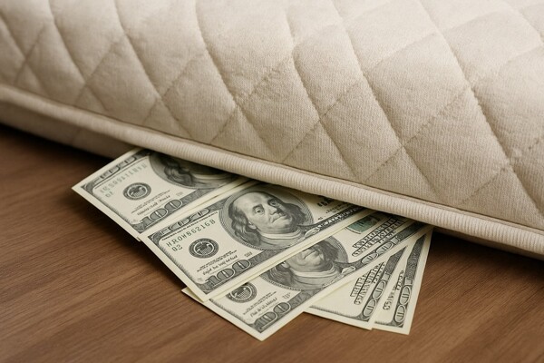 Argentina Introduces 'Fiscal Innocence' Law to Protect 'Mattress Dollars'