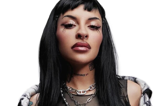 Argentina to Debate "Cazzu Law" to Protect Children's Rights