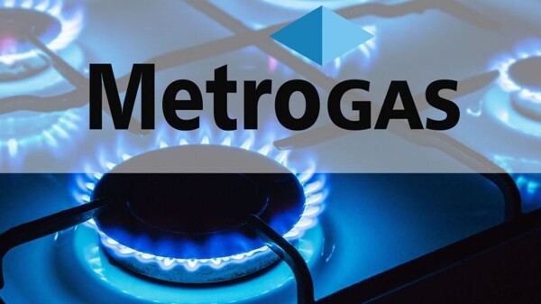 Новое сообщение от MetroGAS о мошенничестве