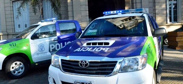 Арест полицейских по делу о злоупотреблении в Гарине