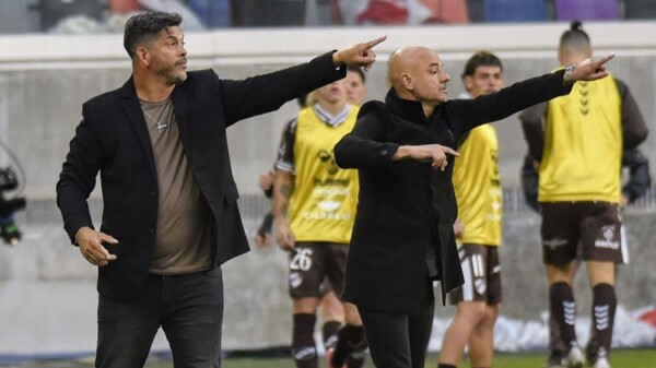 Новыми тренерами «Ньюэллс» стали Фавио Орси и Серхио Гомес