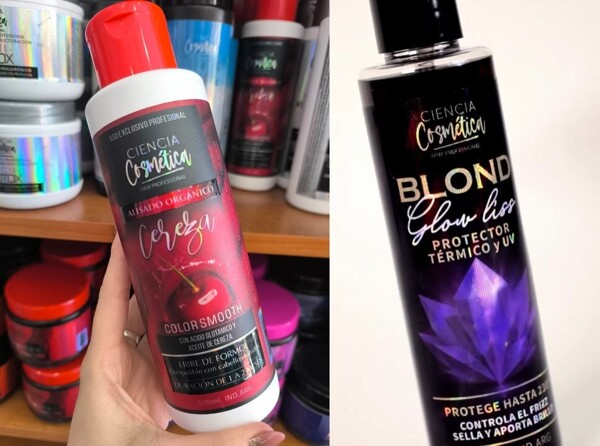 ANMAT запретила продажу косметики Ciencia Cosmética из-за отсутствия регистрации и рисков для здоровья