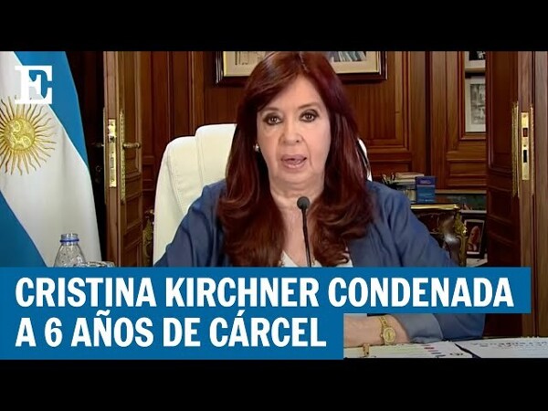 Cristina Kirchner's Future at Stake: 'Clean Record' Law