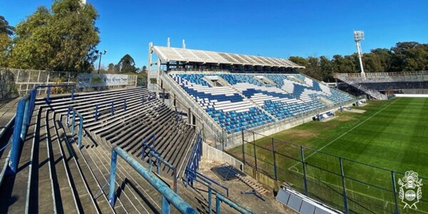 Gimnasia Hosts San Martín in Liga Profesional Match
