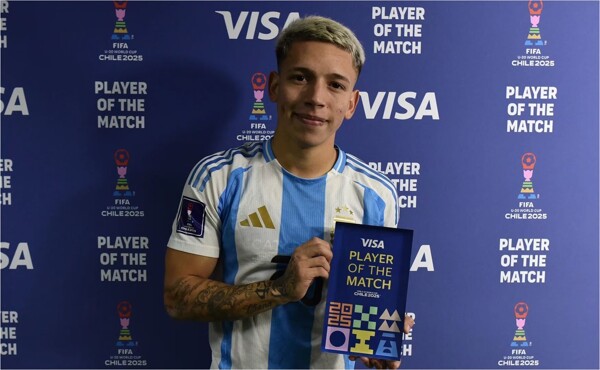 Аргентинский талант Джанлука Престианни: от "Велеса" к "Бенфике" и сборной