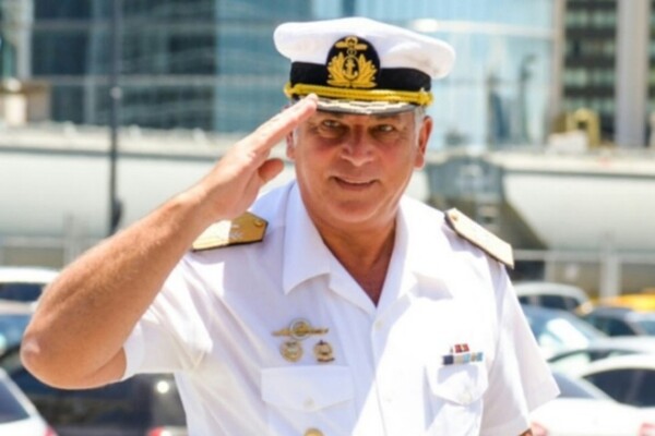 马尔维纳斯战争老兵指责管理层摧毁军事医疗体系