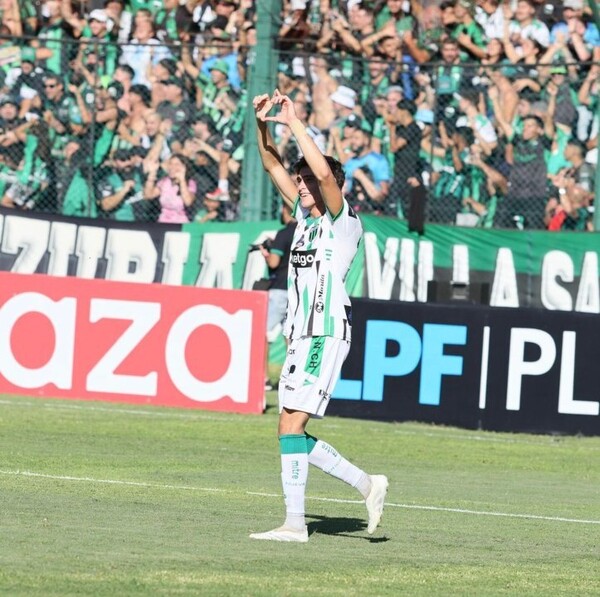 Nueva Chicago Defeats Gimnasia y Tiro in Key Argentine Championship Match