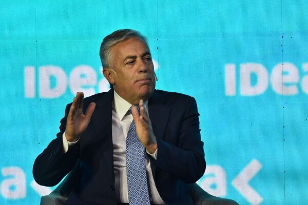 Губернатор Мендосы резко критиковал руководство АФА