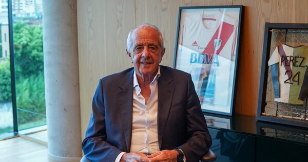 Семь лет после финала с «Бокой»