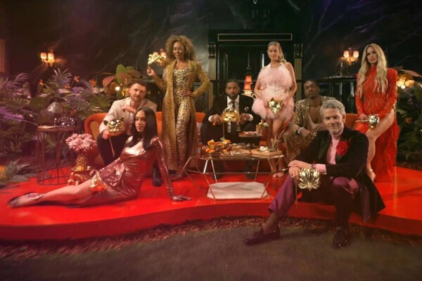 Netflix Announces 'Squid Game: The VIP Challenge' Reality Show