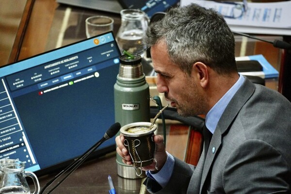 Парламентские выборы: результаты и новый состав Палаты депутатов