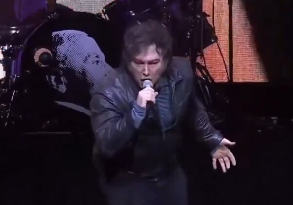 Милеи отметил годовщину падения Берлинской стены