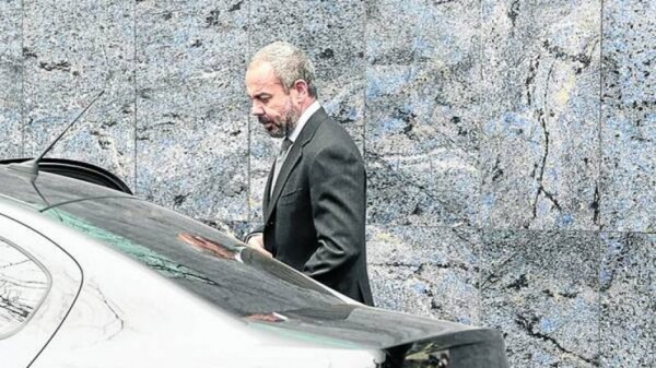 David Martínez y su influencia en los negocios de Argentina