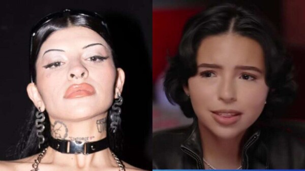 Ángela Aguilar Responds to Controversy on Social Media