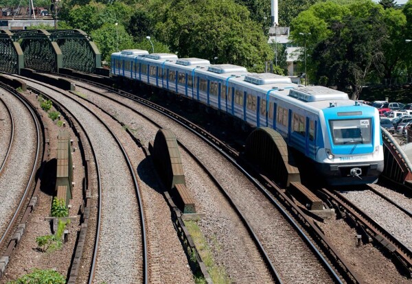 Tigre Branch Closure in Buenos Aires for 49 Days