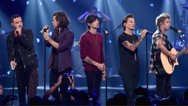 One Direction Could Reunite for Liam Payne Tribute