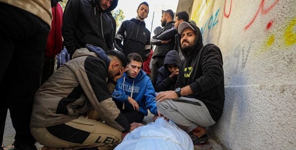 加沙数百人死亡，药品严重短缺