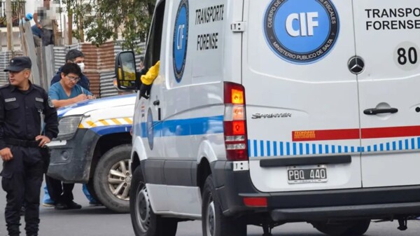 Woman Found Dead in Argentina, Homicide Suspected