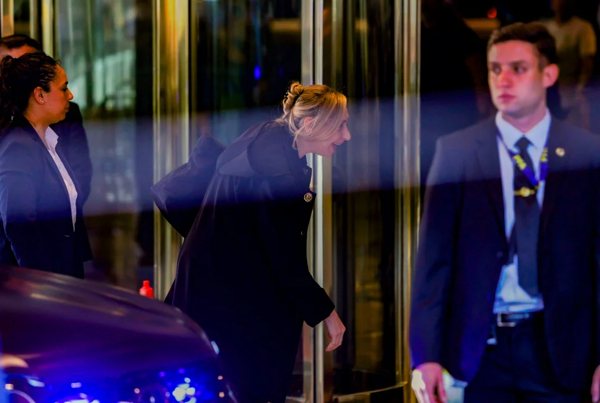 «Либертад Аванса» готовится к результатам и сообщению о единстве