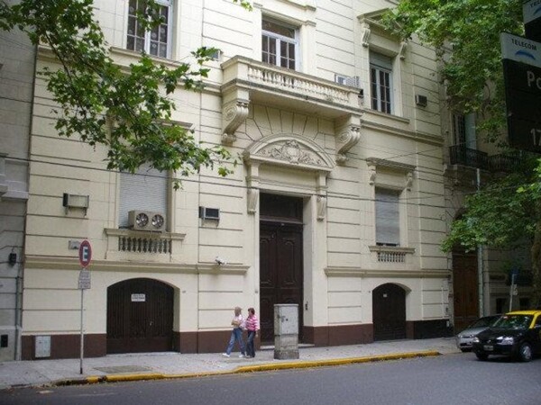 俄罗斯和阿根廷因干涉指控发生外交争端