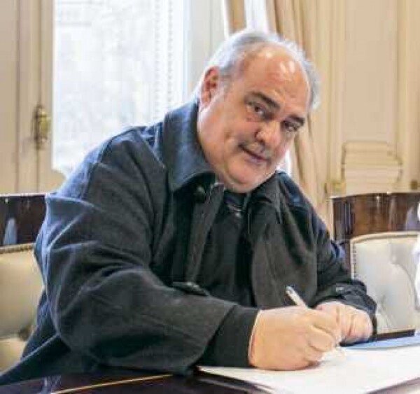 Судебный приказ снимает конфиденциальность с экс-губернатора Коломби