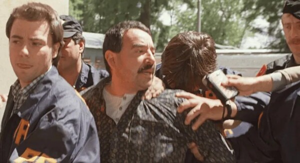 “Tractorcito”, Right-Hand Man of “El Gordo” Valor, Arrested