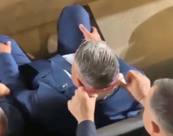 Упадок перонистской Аргентины