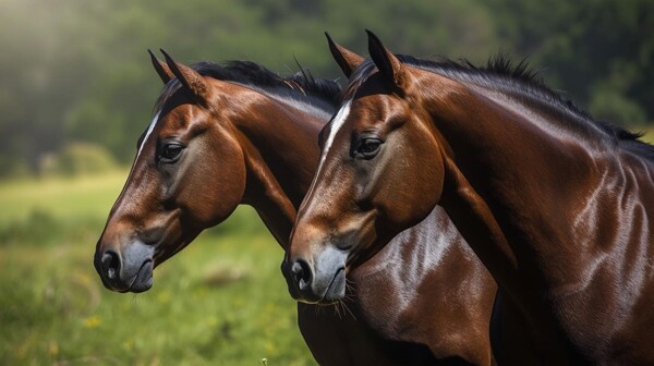 Argentine Horse Exports Increase by 4%
