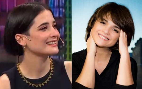 Дочь Арасели Гонсалес защитила мать от критики