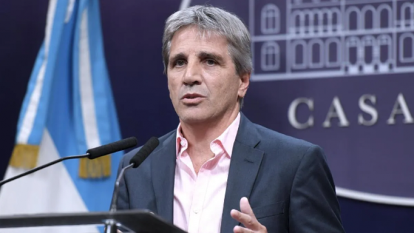 Аргентина сталкивается с проблемами продления долга