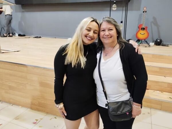 Суд в Аргентине отправил под стражу подозреваемого в убийстве двух женщин