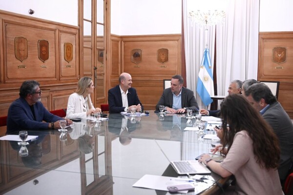 Council of May to meet to finalize final report