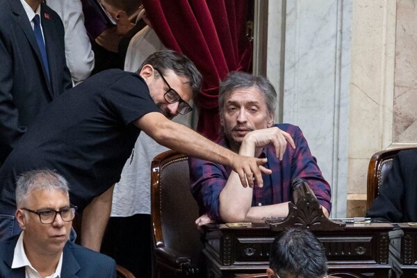 Новая конфигурация Палаты депутатов Аргентины: «Либертад Аванса» — крупнейшая оппозиционная сила