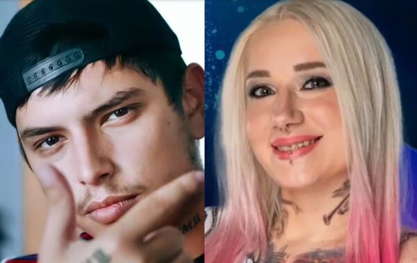 ElChyno Agostini Confirms Relationship with 'Big Brother' Star