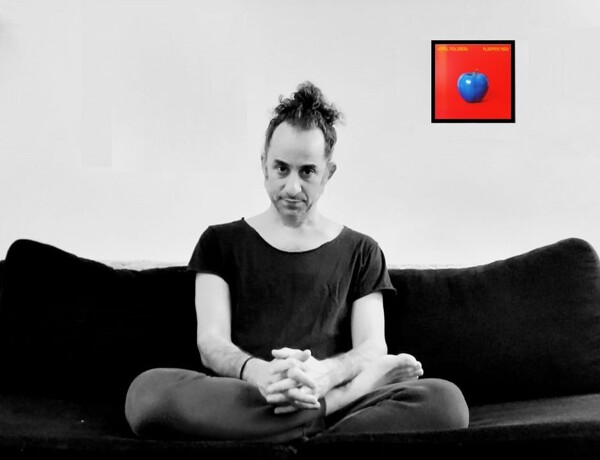 Аргентинская группа Hotel Polaroid представила новый альбом «Plástico Raíz»