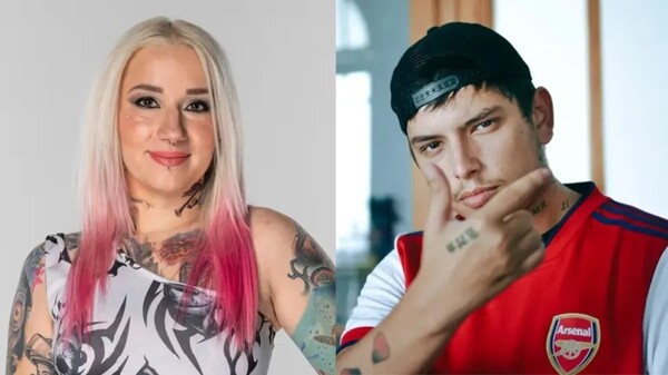 La Tana Confirms Split with Chino Agostini and Explains Reasons
