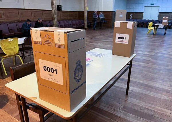 Definitive vote count in Argentina could shift balance in Congress