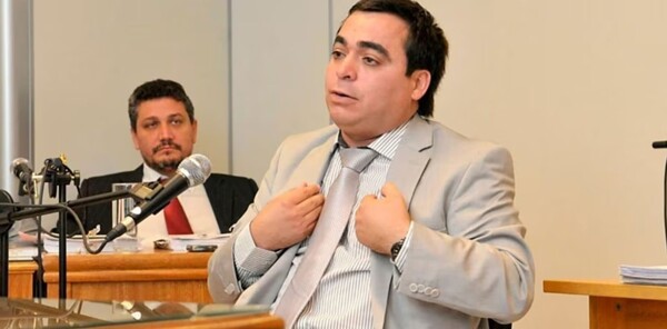 Corte Suprema confirma condena a exintendente por trata de personas