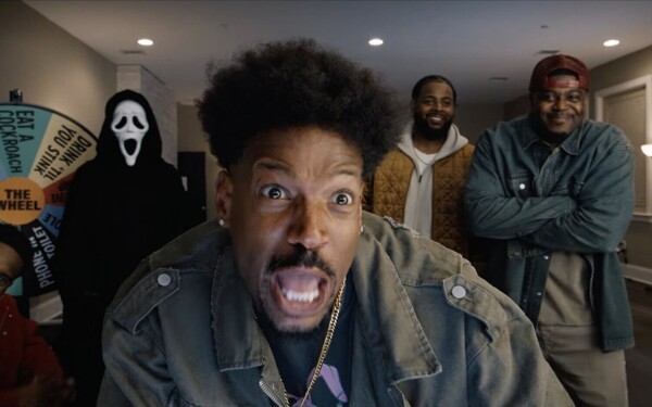 Sale el primer tráiler de 'Scary Movie 6' con su elenco original