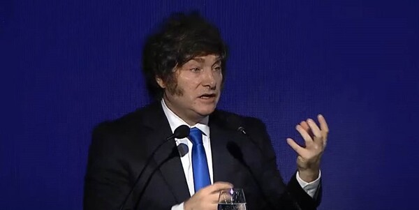 Милеи не думает о переизбрании, но готов к новому мандату в 2027 году