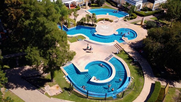San José: A Thermal Destination in Entre Ríos