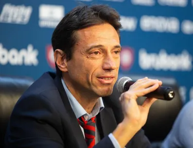 Суд отклонил ходатайство Моретти и утвердил переходный процесс в Сан-Лоренсо